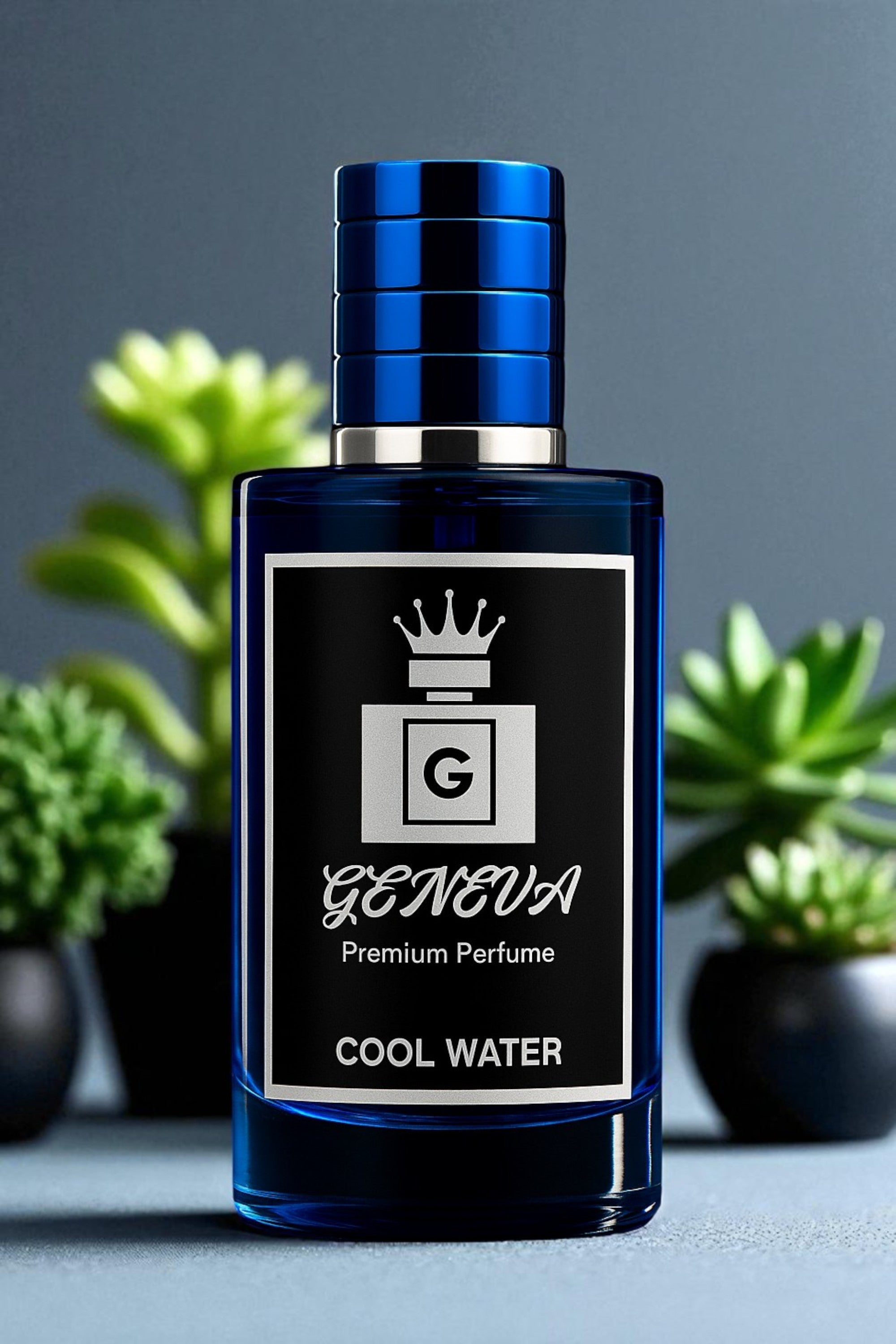 Cool Water Unisex Perfume