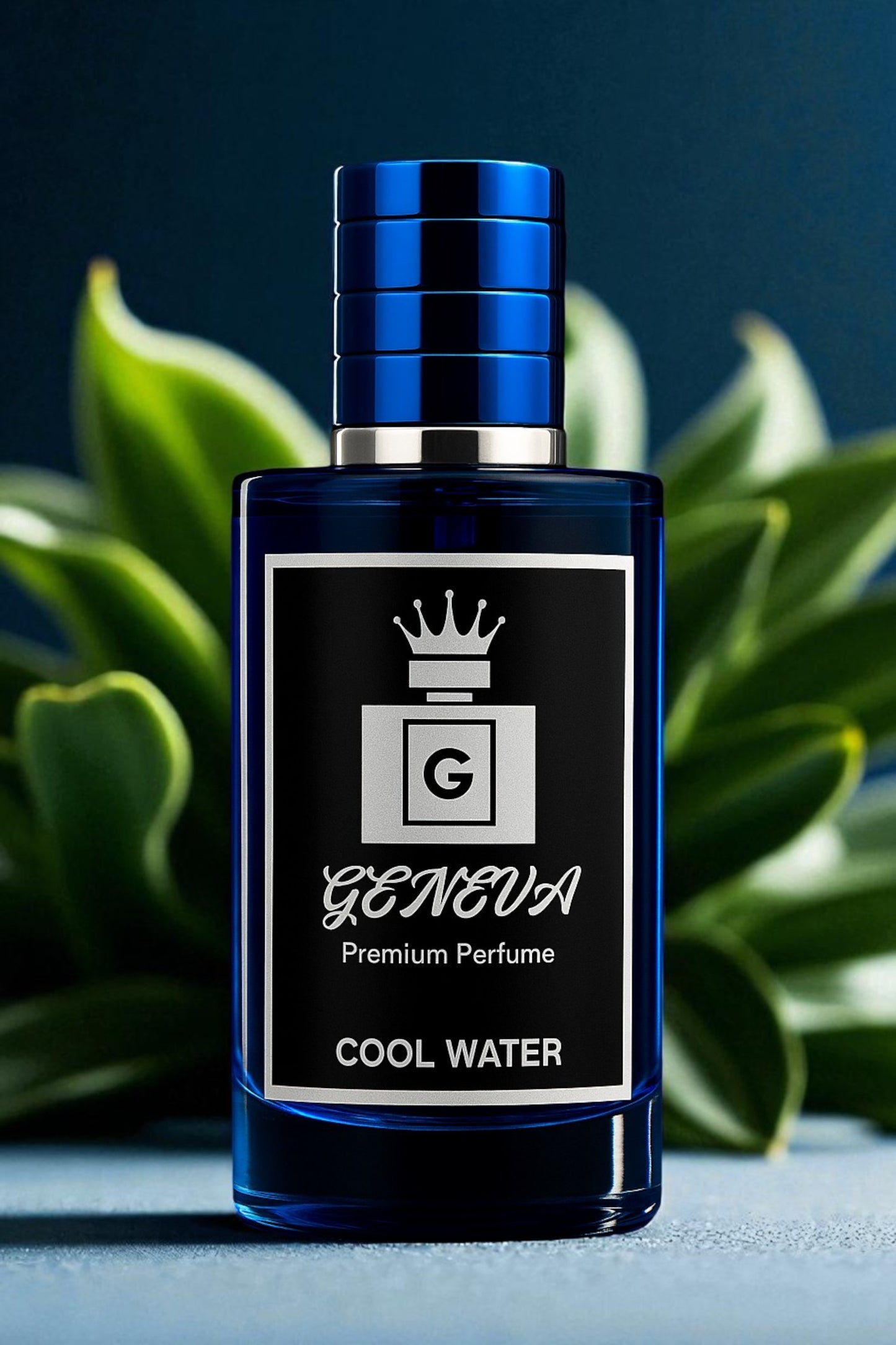Cool Water Unisex Perfume