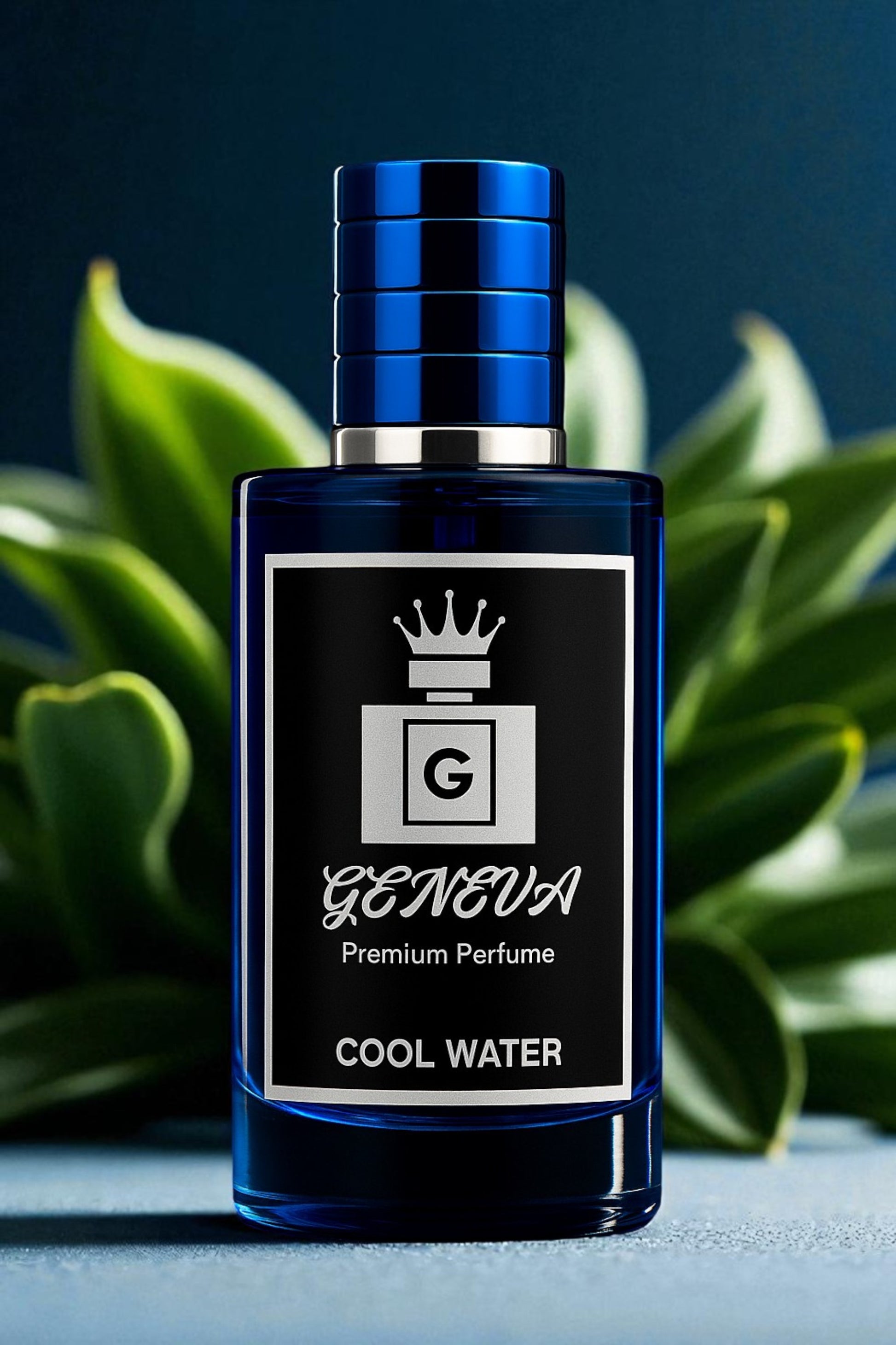 Cool Water Perfume